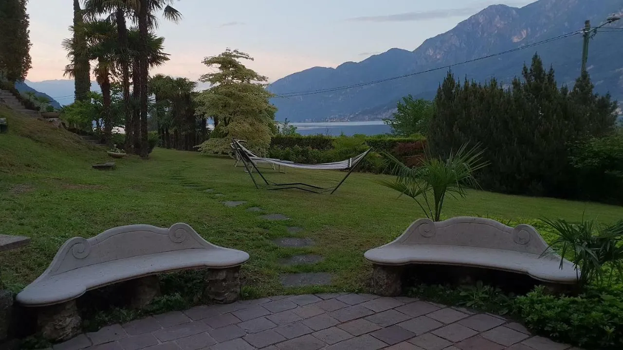 Villa Ucci Onno