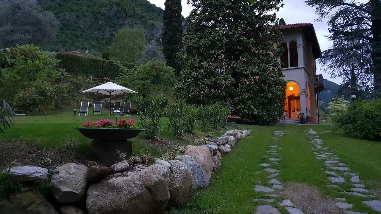 Villa Ucci Onno