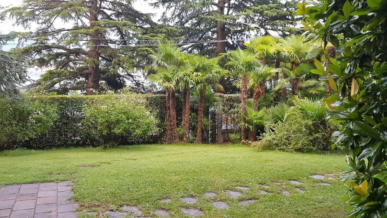 Bed and breakfast Villa Ucci Onno