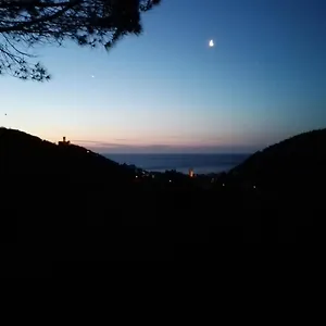 Bella Luminella , Noli Italie