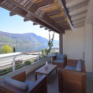 Jolanda Bellagio Wild Flowers Appartement