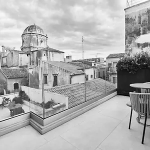 Palazzo Salomone 5*, Syracuse Italie