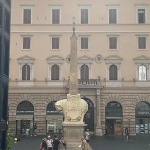 In Piazza 2*, Rome Italie