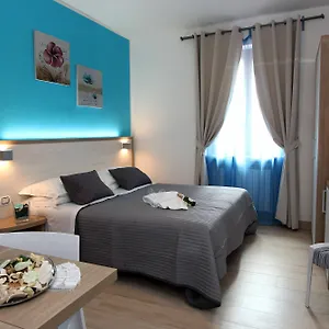 La Casa Felice A San Pietro 3*, Rome Italie