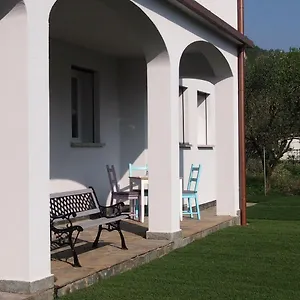 Bed & Breakfast Le Farfalle