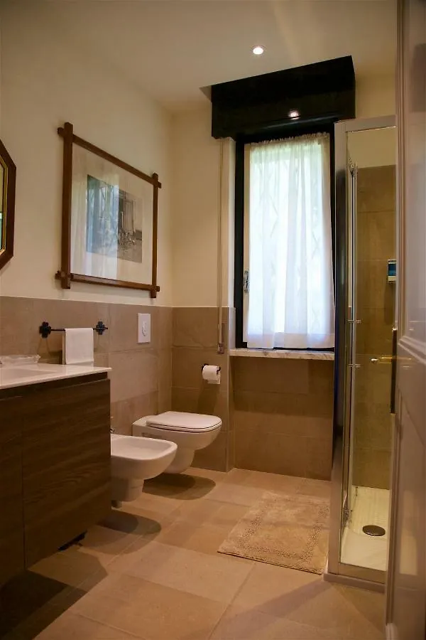 Villa Ucci Onno Bed & Breakfast