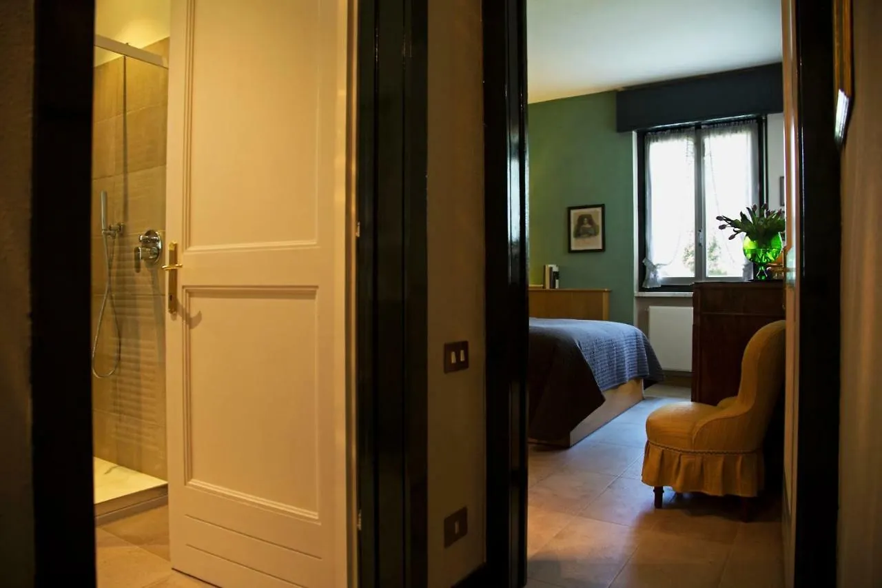 *** Bed & Breakfast Villa Ucci Onno Italy