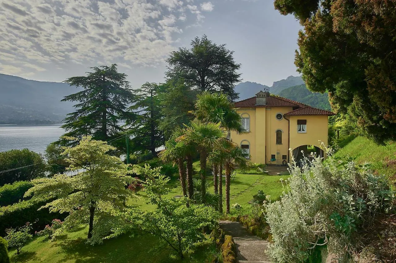 Villa Ucci contacts