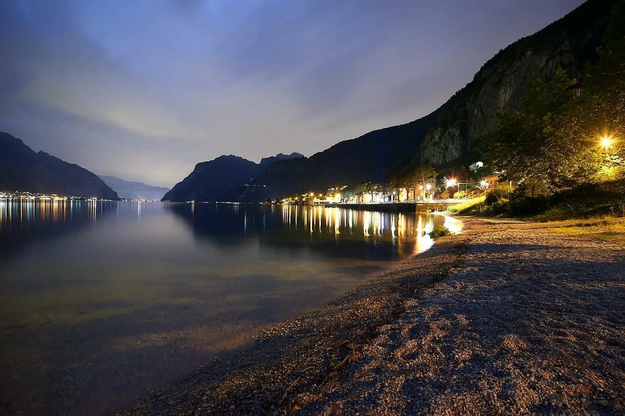 Bed & Breakfast Villa Ucci Onno