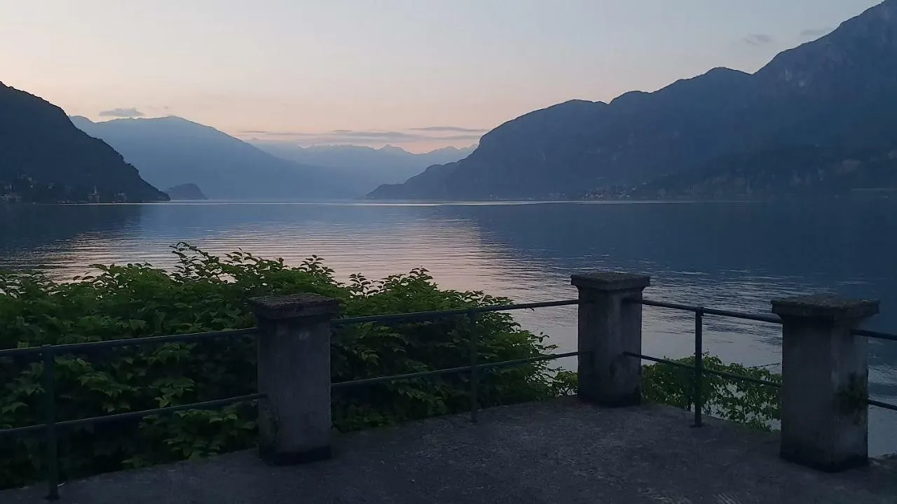 Bed & Breakfast Villa Ucci Onno