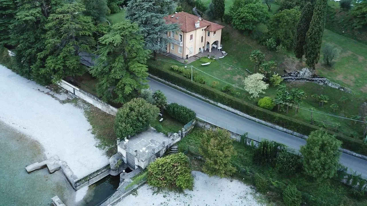 *** Bed & Breakfast Villa Ucci Onno Italy