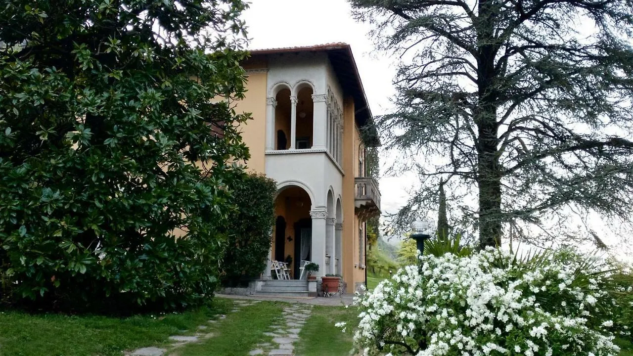 *** Bed & Breakfast Villa Ucci Onno Italy