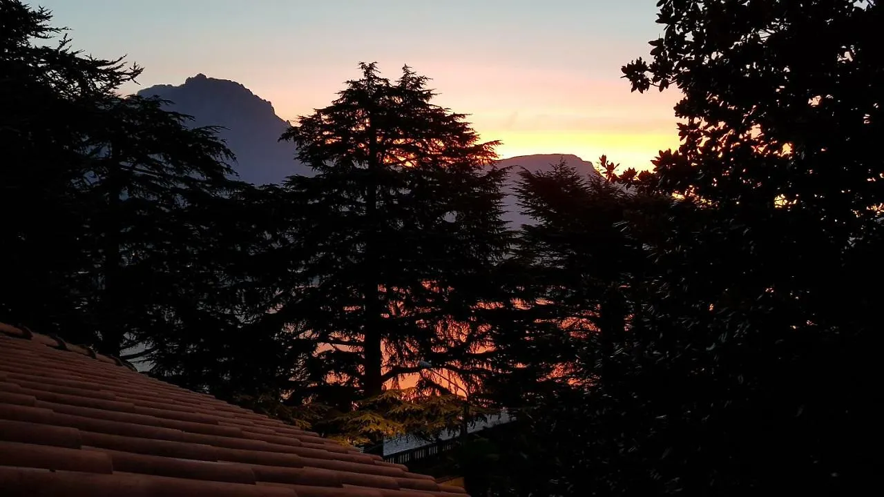 Villa Ucci Onno