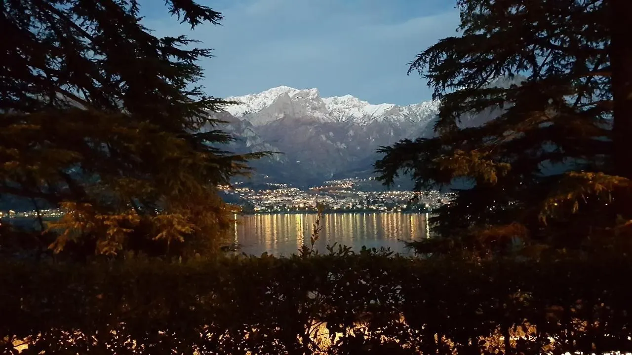 Villa Ucci Onno