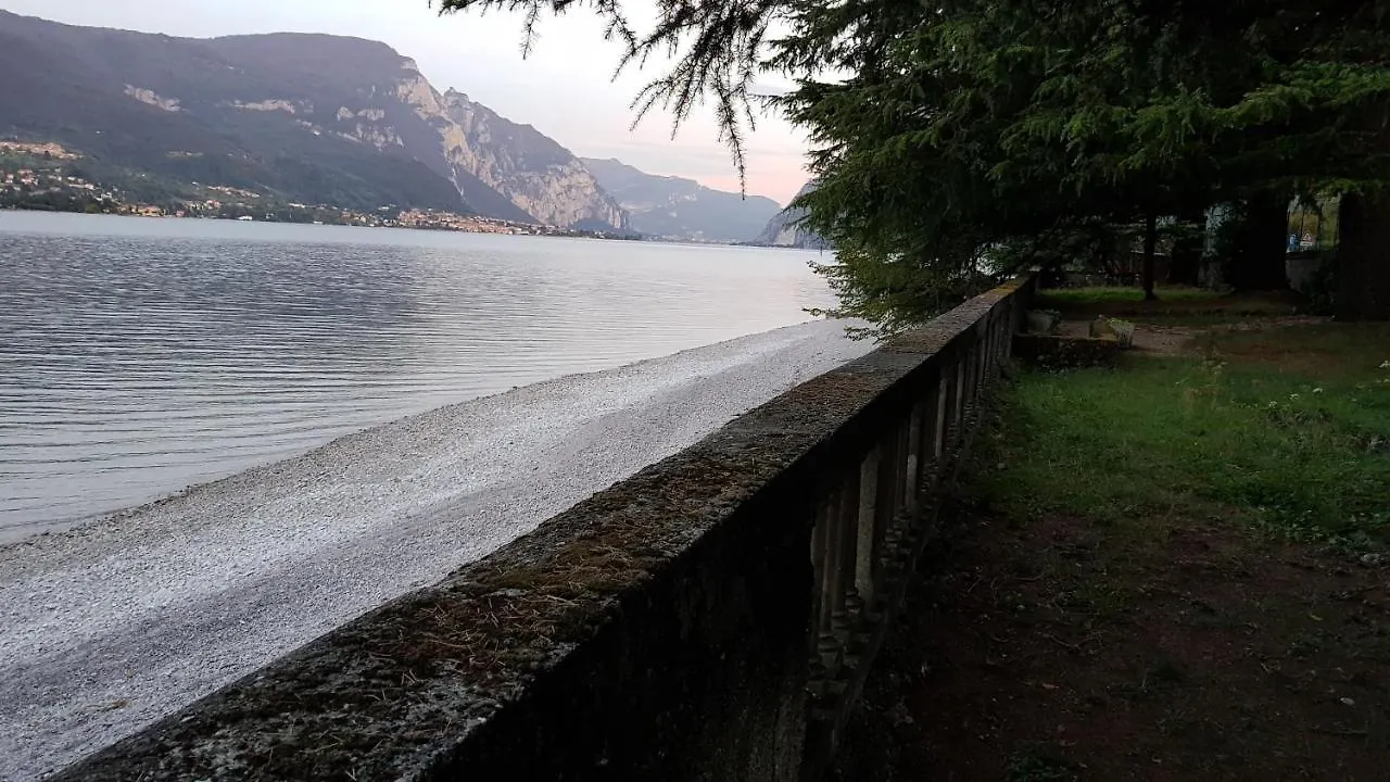 Bed & Breakfast Villa Ucci Onno