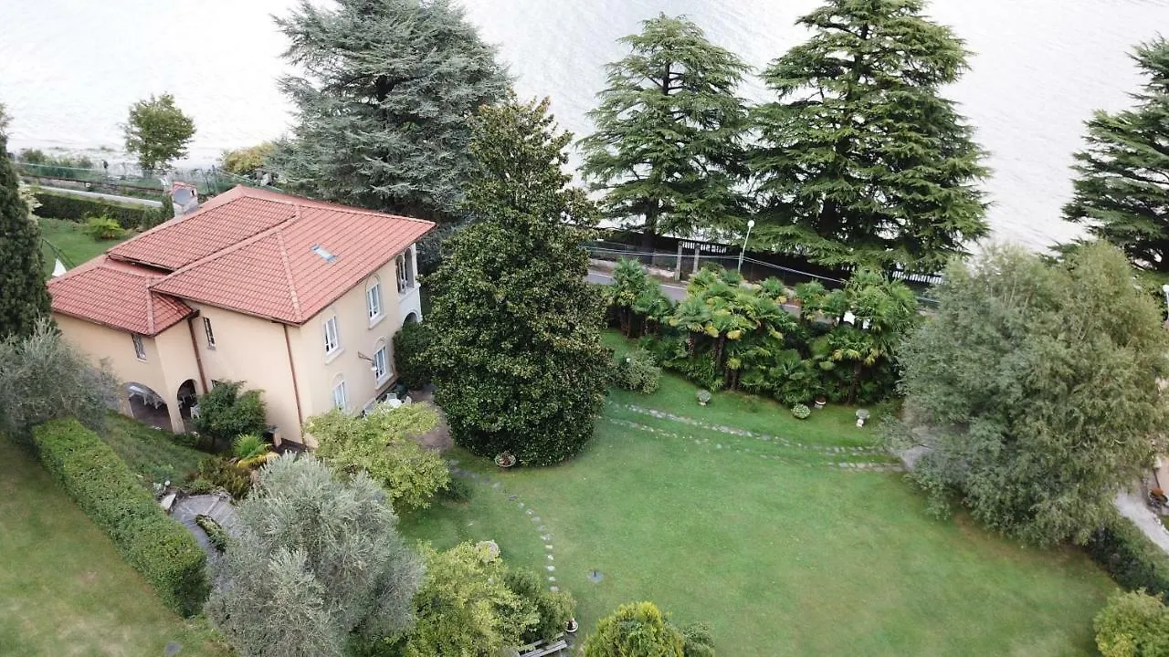Villa Ucci Onno Bed & Breakfast