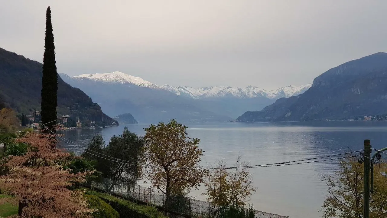 Villa Ucci Onno Italy