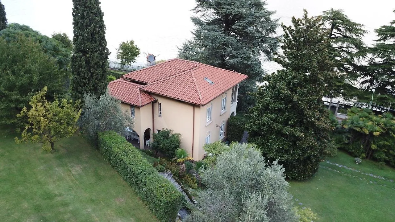 Villa Ucci Onno Italy